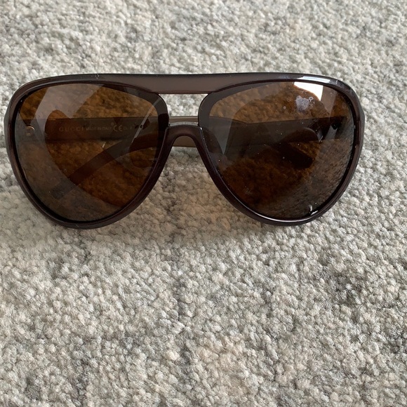 Gucci Sunglasses main image 4